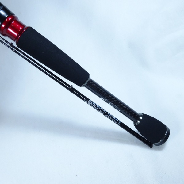 THEチヌセレクションZ 大チヌ158